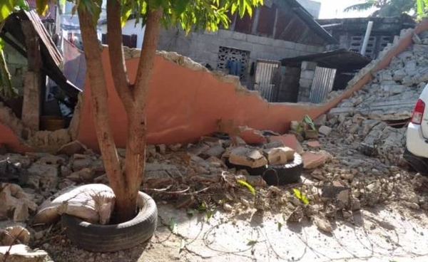 Diario HOY | Terremoto en Haití con 29 muertos: primer ministro declara estado de emergencia