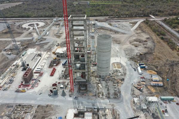 Cecón emitirá bonos por G. 100.000 millones