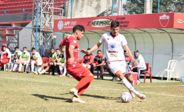 Diario HOY | Triunfa y está cada vez más cerca de un histórico ascenso