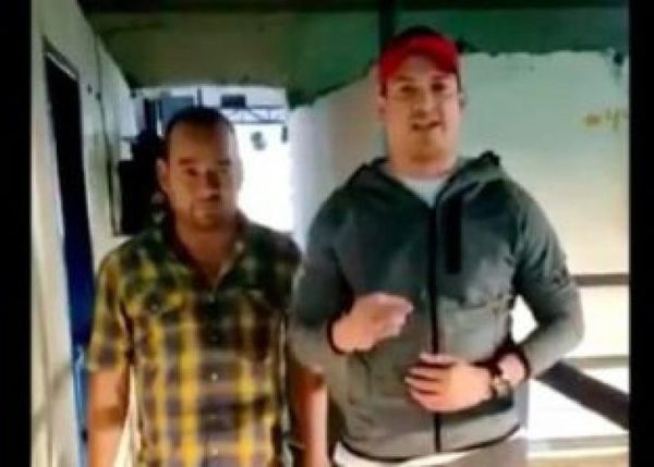 Pranes en Venezuela presumen públicamente sus conexiones políticas