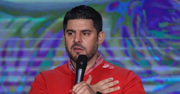 La Nación / Nenecho reitera importancia de crear una ley de capitalidad