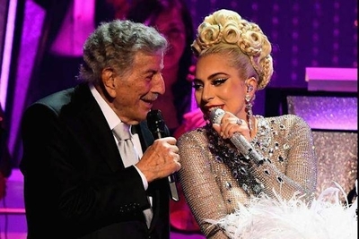 Diario HOY | Tony Bennett se retira de los escenarios por consejo de los médicos