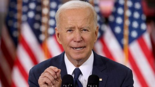 Joe Biden autorizó el envío de ayuda inmediata a Haití tras el terremoto | Ñanduti