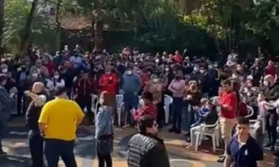 Hijo de Óscar González Daher lanza candidatura tras ser condenado por hechos de corrupción - OviedoPress