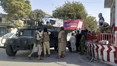 Por qué los talibanes avanzan tan fácilmente en Afganistán