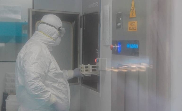 Diario HOY | COVID: ritmo de contagios con marcada tendencia a la desaceleración