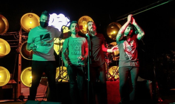 Diario HOY | Flou presenta “El Túnel”, canción de la película paraguaya La Lista
