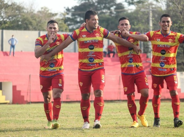 Tres victorias en la jornada sabatina - APF