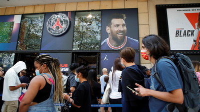 Sobran entradas para ver al Barcelona en su primer partido sin Messi y con vuelta de público