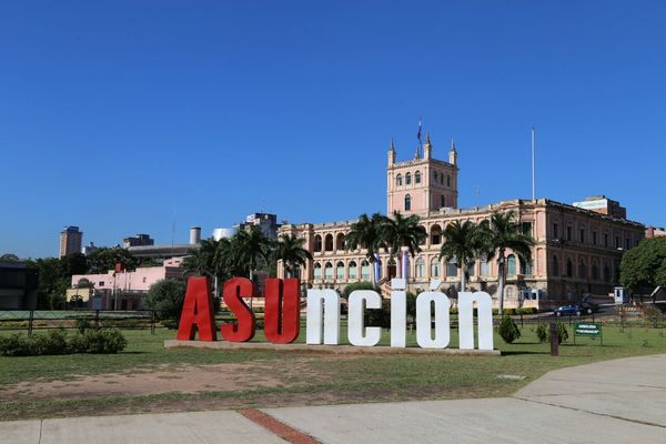 Diversas actividades para conmemorar el 484º aniversario de la Fundación de Asunción | Ñanduti
