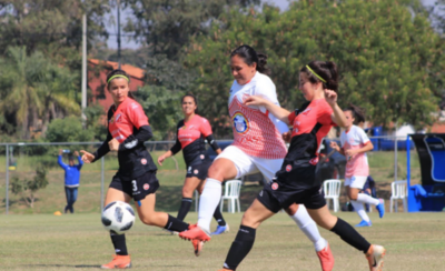 Diario HOY | San Lorenzo quita la cabeza del fondo de la tabla en el femenino