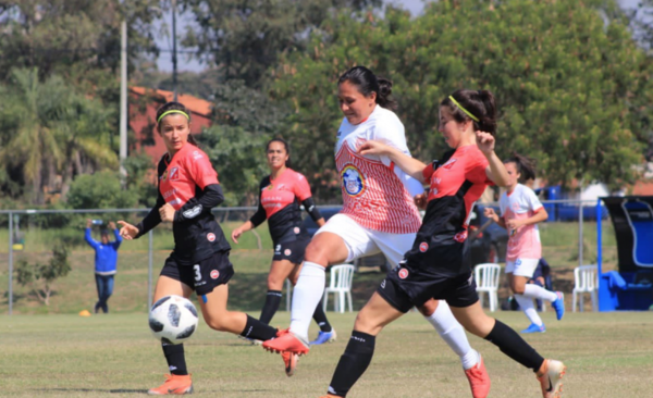 Diario HOY | San Lorenzo quita la cabeza del fondo de la tabla en el femenino