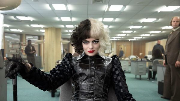 Emma Stone volverá a ser Cruella en secuela para Disney