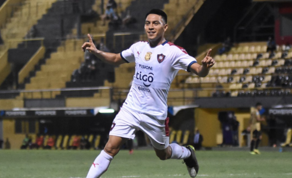 Diario HOY | Cerro prepara la continuidad de Angel Cardozo por cuatro años
