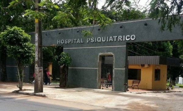 Diario HOY | Promueven amparo para vacunar a 155 pacientes del Neuropsiquiátrico