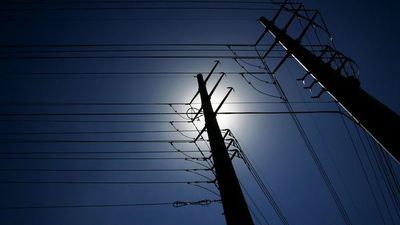 Gran parte de Alto Paraguay queda sin luz de la ANDE por varias horas