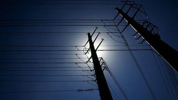 Gran parte de Alto Paraguay queda sin luz de la ANDE por varias horas