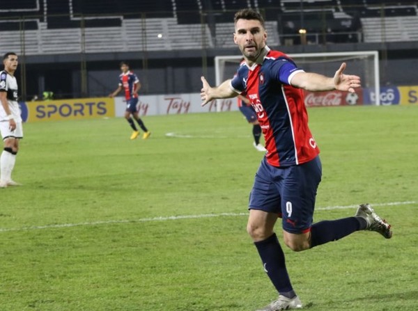 El Superclásico fue para el Ciclón - APF