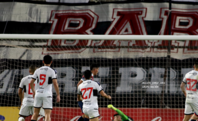 Diario HOY | Cerro gana el clásico y deja a Olimpia último en el Clausura