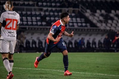 Goleada a lo Ciclón | OnLivePy