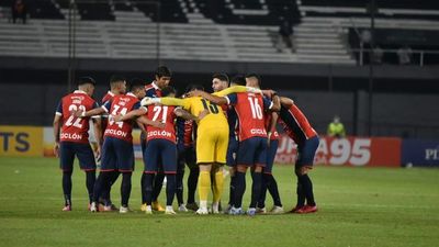 Francisco Arce: "En el segundo tiempo fuimos prácticos"