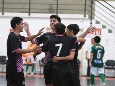 Se cerró el cuarto episodio - APF