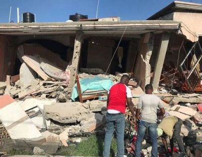 El de Haití, uno de los 10 sismos con más muertes en Latinoamérica en 25 años