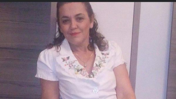 Denuncian secuestro de una mujer en Mbaracayú