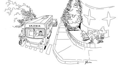 La Nación / Un viaje a Sajonia