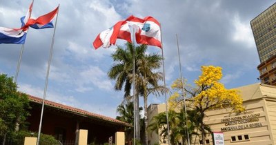 La Nación / Asunción de aniversario celebra las tres décadas de la Manzana