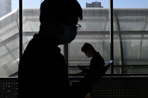 China detecta 53 nuevos casos del virus, de los que 24 son contagios locales - Mundo - ABC Color
