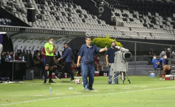 Diario HOY | Olimpia: salen Orteman y todo el departamento de fútbol, entra Landaida