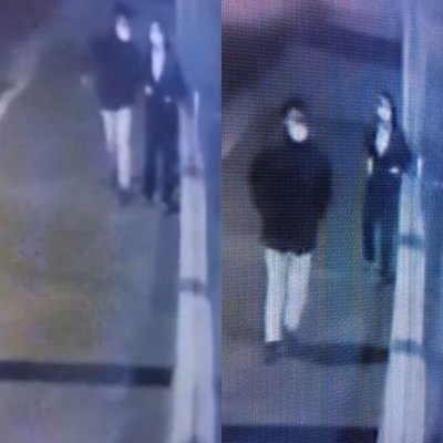 Crónica / [VÍDEO] "Degenerado" sigue haciendo de las suyas en las calles asuncenas ndaje