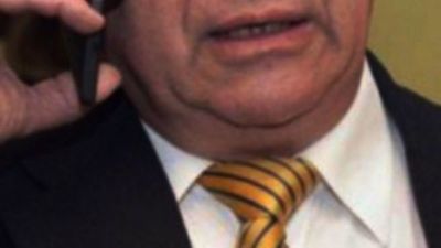 OGD, el primer senador expulsado y condenado por la Justicia paraguaya