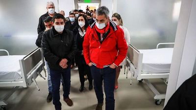 Entre la decadencia del Ejecutivo y la recuperación de la Justicia