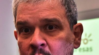 Persistió la corrupción con Mario Abdo