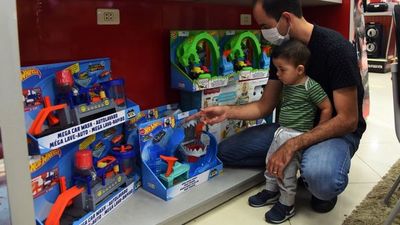 Tupi destaca ventas positivas durante la promo  Agosto Liquida