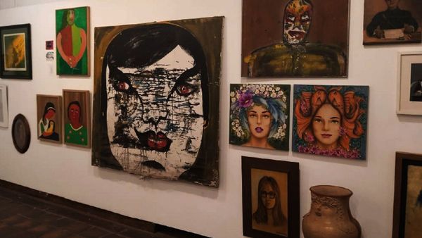 La Manzana de la Rivera ofrece visitas guiadas y muestras