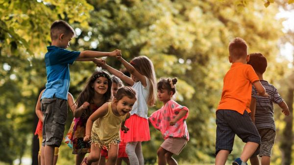 Opciones para celebrar el  Día del Niño