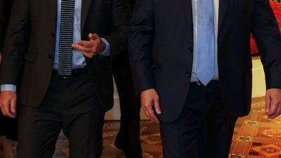 Fernández y Lacalle Pou rebajan tensiones sobre Mercosur