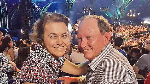 Brasileña fue presuntamente secuestrada en el Alto Paraná