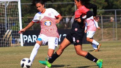 San Lorenzo sumó ante el Kelito