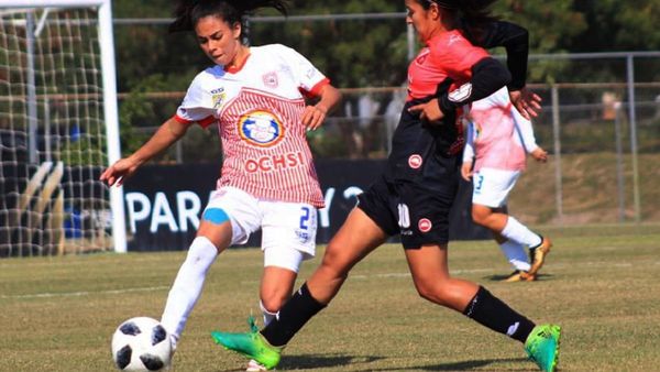 San Lorenzo sumó ante el Kelito