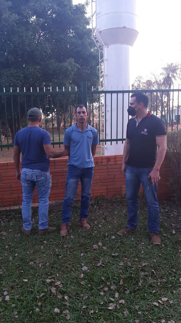 En Tacuati, el miedo es una constante - Nacionales - ABC Color
