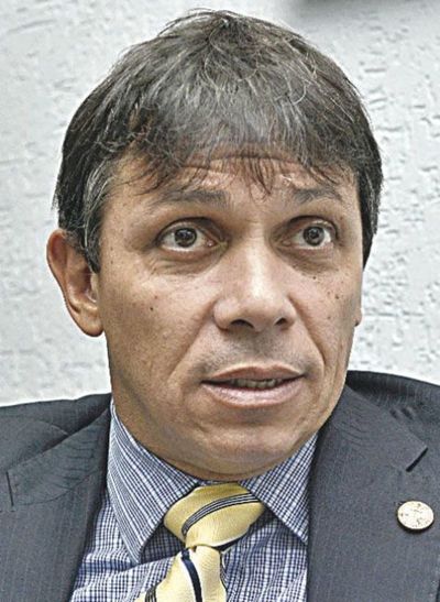 El CM ya no debe incurrir en fraude  para conformar la terna para ministro de Corte - Nacionales - ABC Color