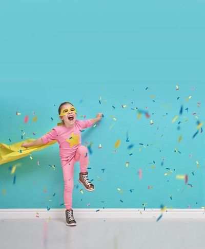 El cerebro del niño en tiempos difíciles - ABC Revista - ABC Color