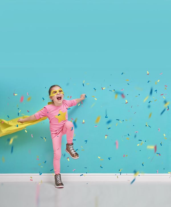 El cerebro del niño en tiempos difíciles - ABC Revista - ABC Color