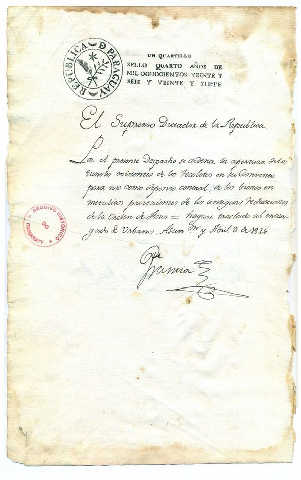 Túneles de Asunción… y resto del Paraguay - ABC Revista - ABC Color
