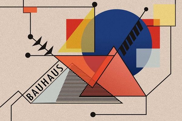 La Bauhaus cumple 102 años