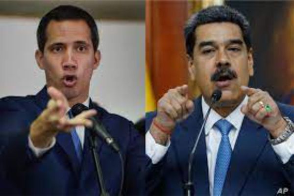 TABLERO MUNDIAL: Venezuela y la nueva ilusión de salida negociada